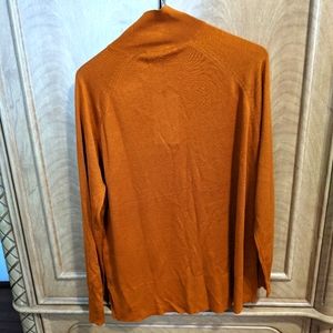 New Zara Sweater (NWT)